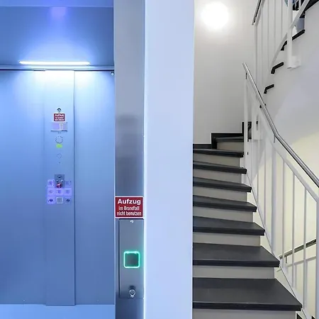 ٤sweet Spot٤geraeumig-king Bed-disney+-parken Apartament *