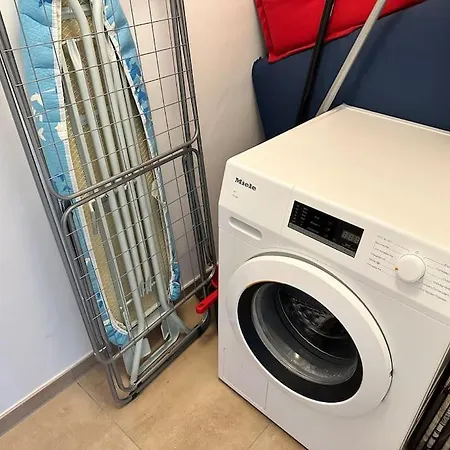 Apartament ٤sweet Spot٤geraeumig-king Bed-disney+-parken