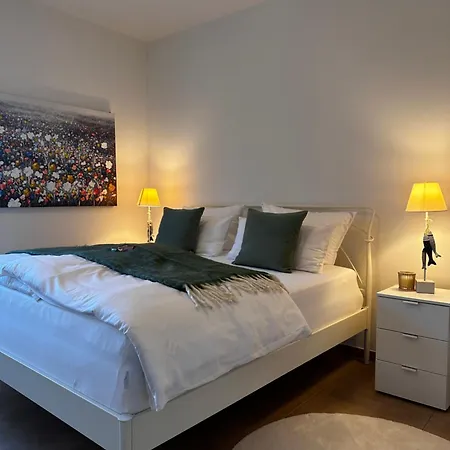 ٤sweet Spot٤geraeumig-king Bed-disney+-parken * Scharbeutz