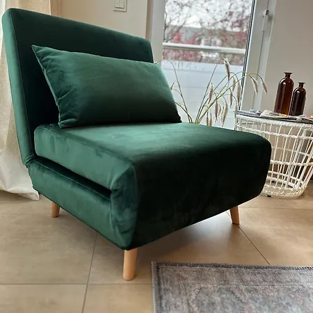 ٤sweet Spot٤geraeumig-king Bed-disney+-parken Apartament