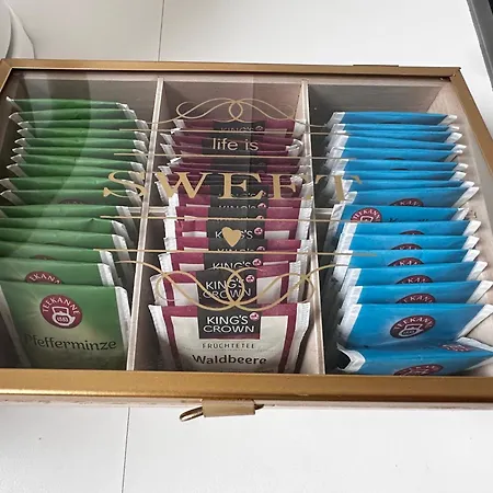 ٤sweet Spot٤geraeumig-king Bed-disney+-parken Apartament *